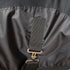 Back On Track Deluxe Royal Ceramic Mesh Sheet - Black